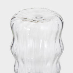 Стаканы Magistro «Леон», 500 мл, 9×12 см, набор 2 шт., стекло, прозрачные