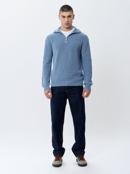 Брюки джинсовые / Lee Cooper  фото 2