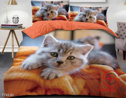 Постельное белье комплект