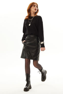 Костюм Golden Valley 6556 черный