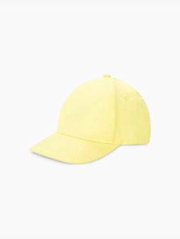 K13569 Кепка СВ_ЖЕЛТЫЙ