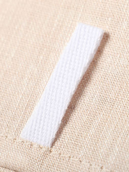 Полотенце Этель Magnifica 40х70 см, лен 100%, 180 гр/м2  фото 12