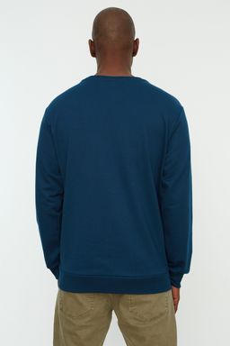 TRENDYOL MAN Haki Regular/Normal Kesim Uzun Kollu Sweatshirt TMNAW20SW0164 - Trendyolmilla фото 37