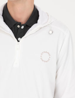 Beyaz Sweatshirt - Pierre cardin фото 7