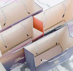 Подарочный пакет Созвездие маленький - Купи слона фото 5