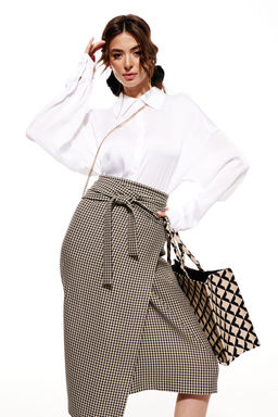 Юбка 2283 - Elletto фото 11