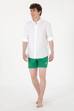Erkek Ye_il Deniz _ortu Sepette S_rpriz _ndirim - U.s. polo assn фото 3