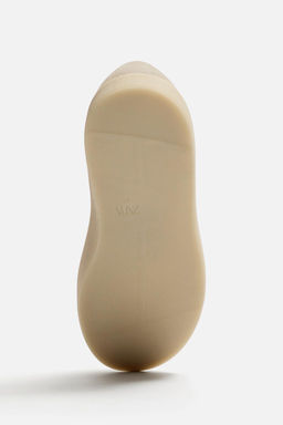 CASUAL LEATHER SHOES - Zara фото 6