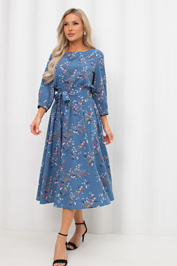 VALENTINA Платье Алия №2 фото 3