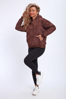 29019 Толстовка женская