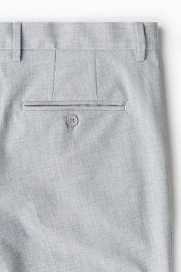 Pantal?n sastre Slim Fit - H&m фото 8