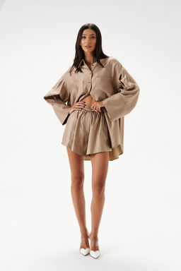 Шорты А1521 - Annete фото 12