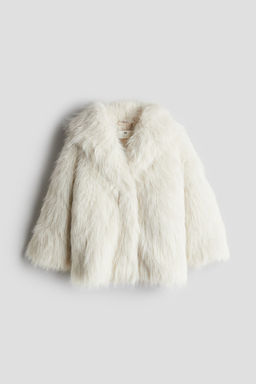 Chaqueta efecto peludo - H&m фото 5