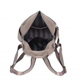 Рюкзак Mironpan арт.83341 Серый  фото 2