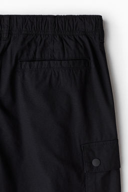 Pantal?n cargo de ripstop Slim Fit - H&m фото 2