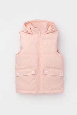 Crockid _ ВК 35011/7 ГР жилет дет  фото 2