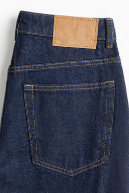 Wide High Jeans - H&m фото 12