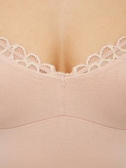 _Lui et Elle / Майка PETALE  фото 7