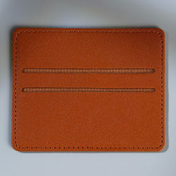 Подарочный набор 100% мужику: картхолдер и пластиковая ручка