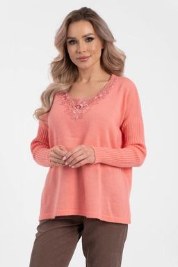 Джемпер Др5-437 - Wisell фото 4