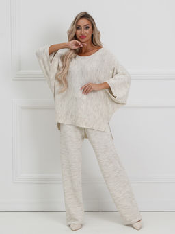 Джемпер Др4-503/16 - Wisell фото 5