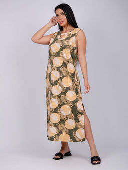 Сарафан "Сити", трикотаж