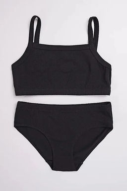 GSET5688 Набор бельевой дев. (ЧЗ)