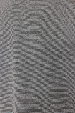 TRENDYOL MAN Antrasit Regular Fit Ottoman Orme Pijama talk?m? TMNAW24PT00053 - Trendyolmilla фото 3