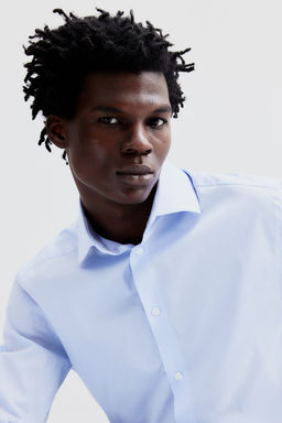 Camisa Slim Fit