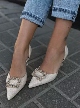 Туфли LITA FELICHI