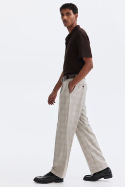 Pantal?n sastre Regular Fit - H&m фото 6