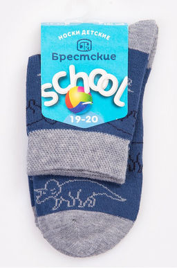 Носки для мальчика Брестские  фото 4