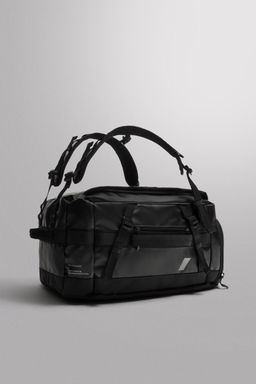 MALETA DEPORTIVA MULTIFUNCI?N 35L / Negro - Zara фото 2