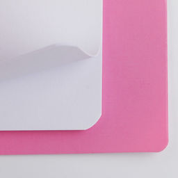 Цена за 2 шт. Подарочный набор 8 марта: С 8 мяута 9?10.4 см: блокнот и мини-ручка - Artfox фото 5