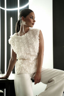 Блуза Vesnaletto 4339-1