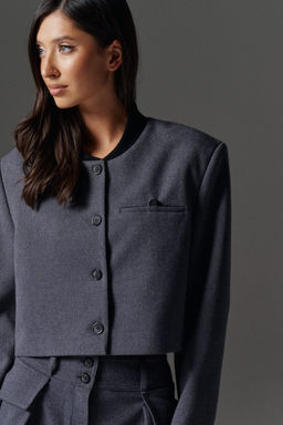 Жакет А5243 - Annete фото 2