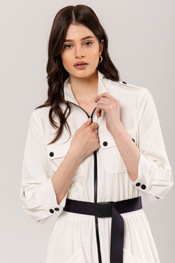 Платье 1226 - Rinka фото 4