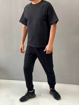 95% ХЛОПОК футер 2х нитка Костюм мужской - Knitka wear фото 10