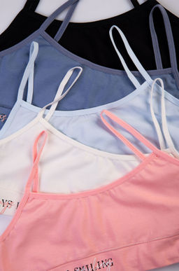 Майка-топ для девочки 5шт. Donella  фото 3