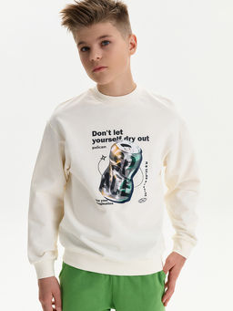 BFN3387/1 Толстовка для мальчиков