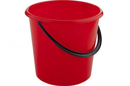 Ведро 5л без крышки арт. С13900 ПБ