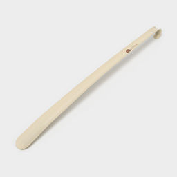 Ложка для обуви SAVANNA, 70 см, молочный