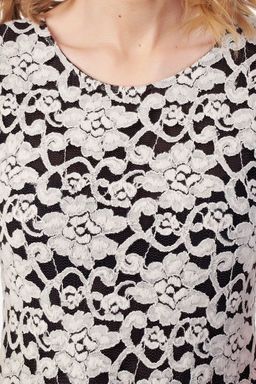 Платье П3-3080/2 - Wisell фото 6