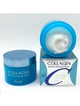 Крем для лица enough Collagen Moisture Essential 50 г