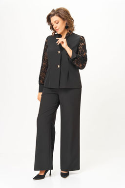 Костюм VILENA 1130 черный
