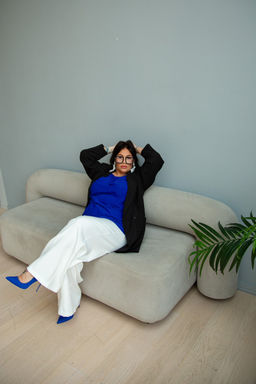 Жакет женский - Jp фото 2