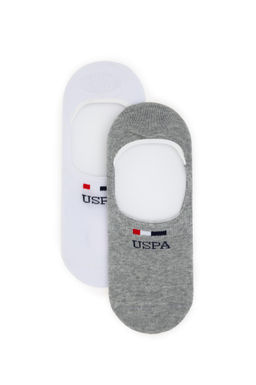 Erkek Beyaz _orap Sepette S_rpriz _ndirim