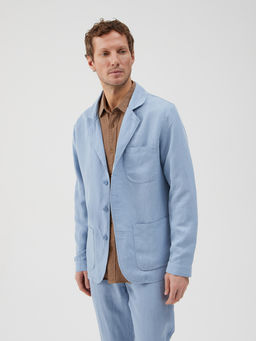 Мужской Пиджак - Mossmore фото 4