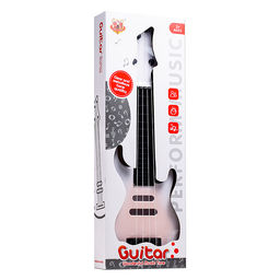 Гитара "Маленький аккорд" в коробке