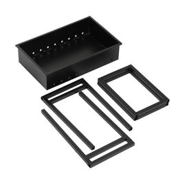 Мангал Жара, разборный, 10 кг, толщина металла 2,5 мм, 70 х 32 х 53 см - Simaland фото 5